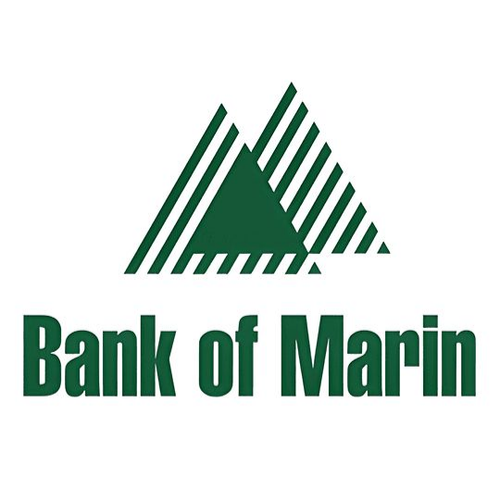 Bank of Marin Logo