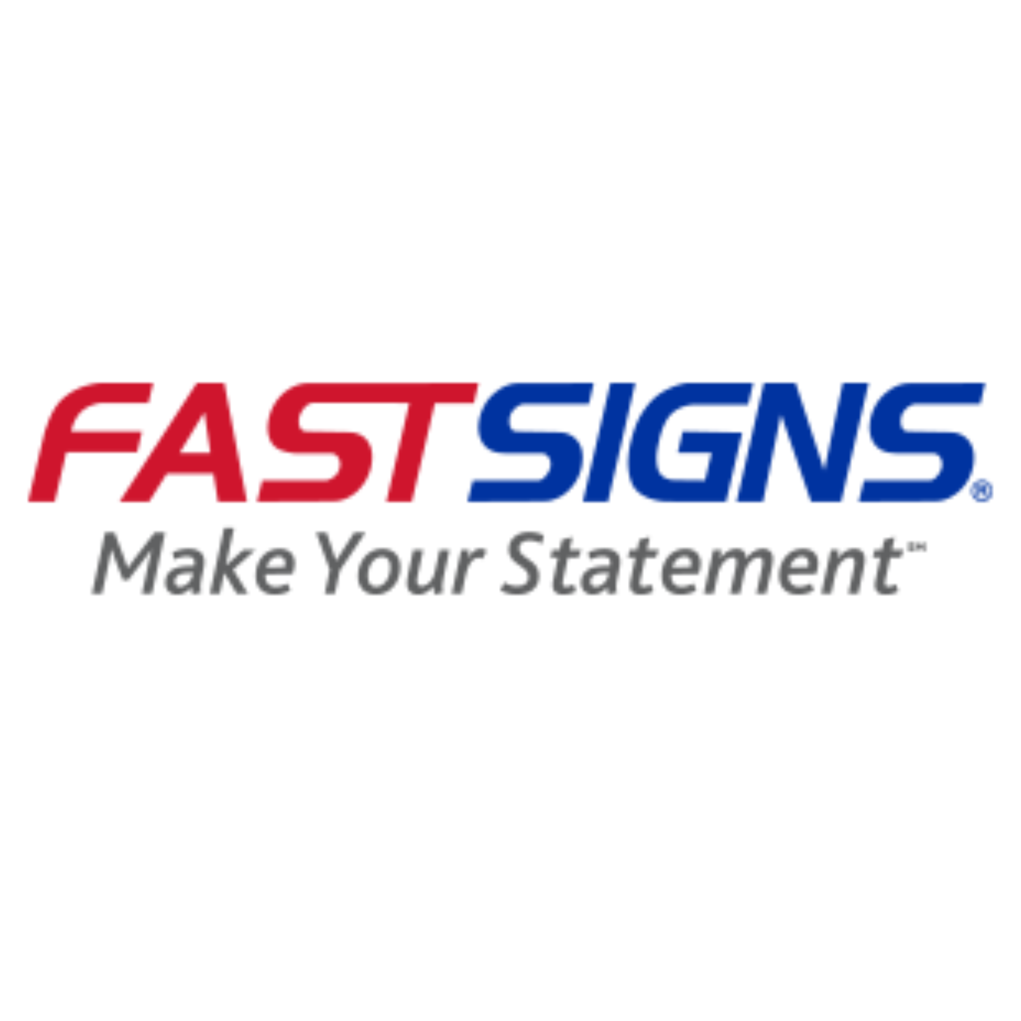 Fast Signs Logo