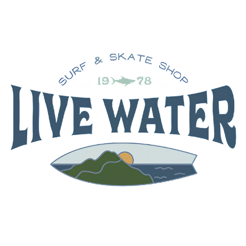 Live Water Surf and Skate Shop