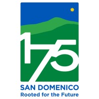 San Domenico logo