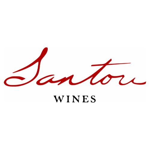 Santori Wines Logo