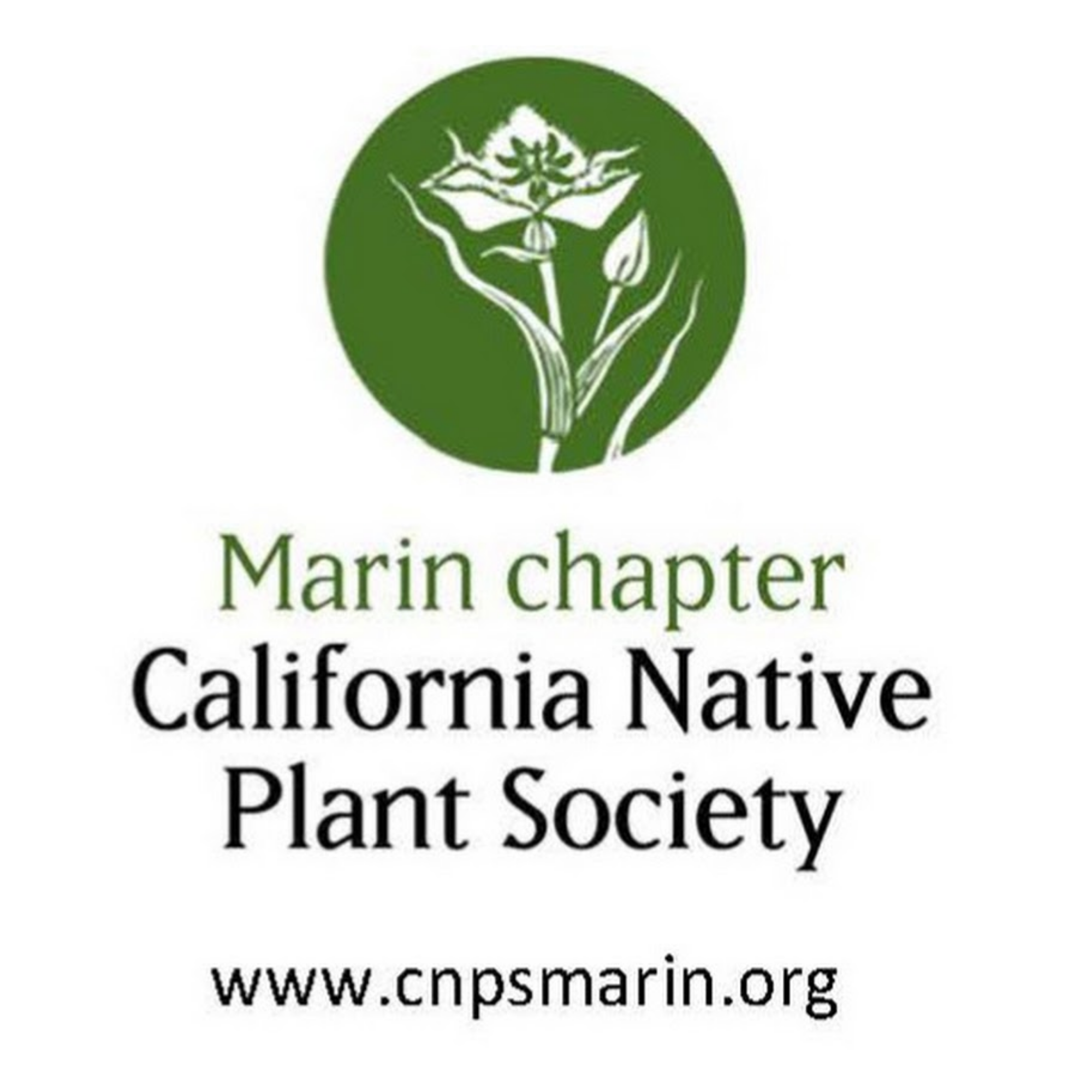 Marin California Native Plant Society