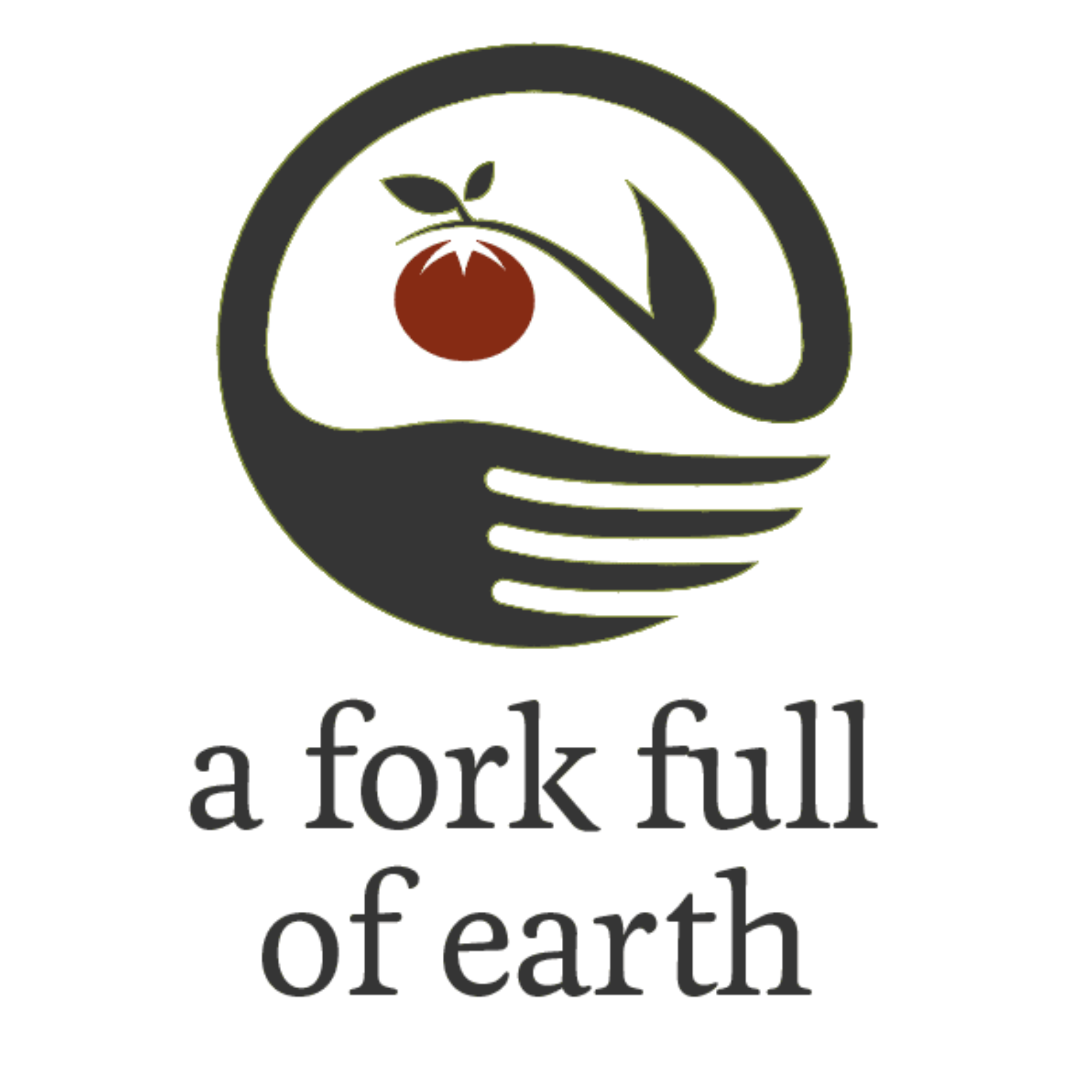 Fork Full of Earth